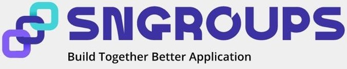 SN Groups Logo